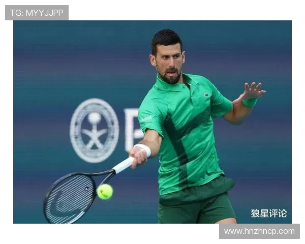 德约科维奇逆转再夺冠军彰显王者底气年轻球员崛起网坛格局或将重塑