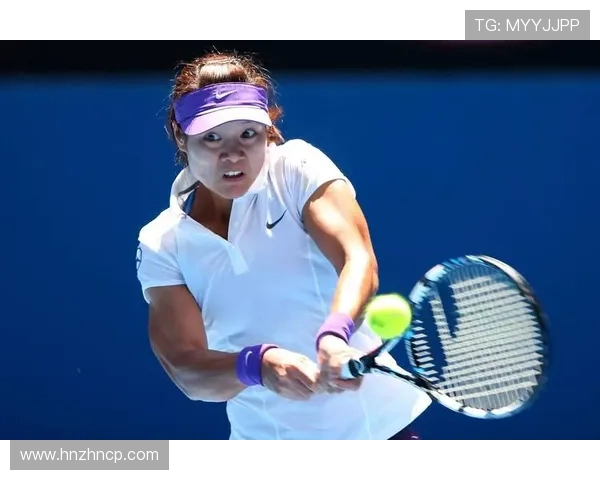 新星横空出世横扫强敌 网球赛场再掀青春风暴引爆全球热议