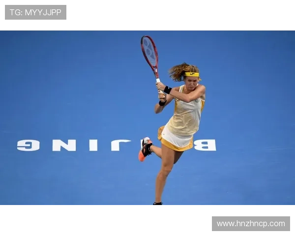 最新网球比赛结果揭晓 世界排名前十选手激烈角逐精彩纷呈